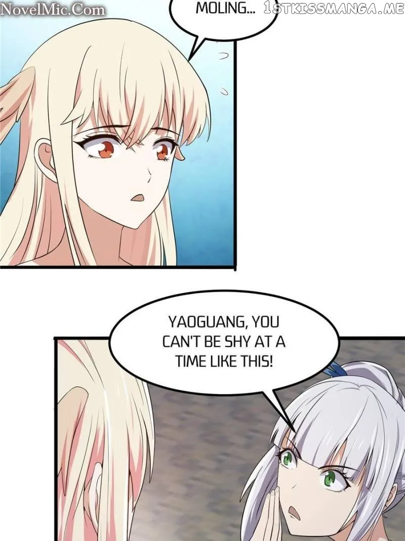 I’m Just An Immortal Chapter 278 Online - página 38