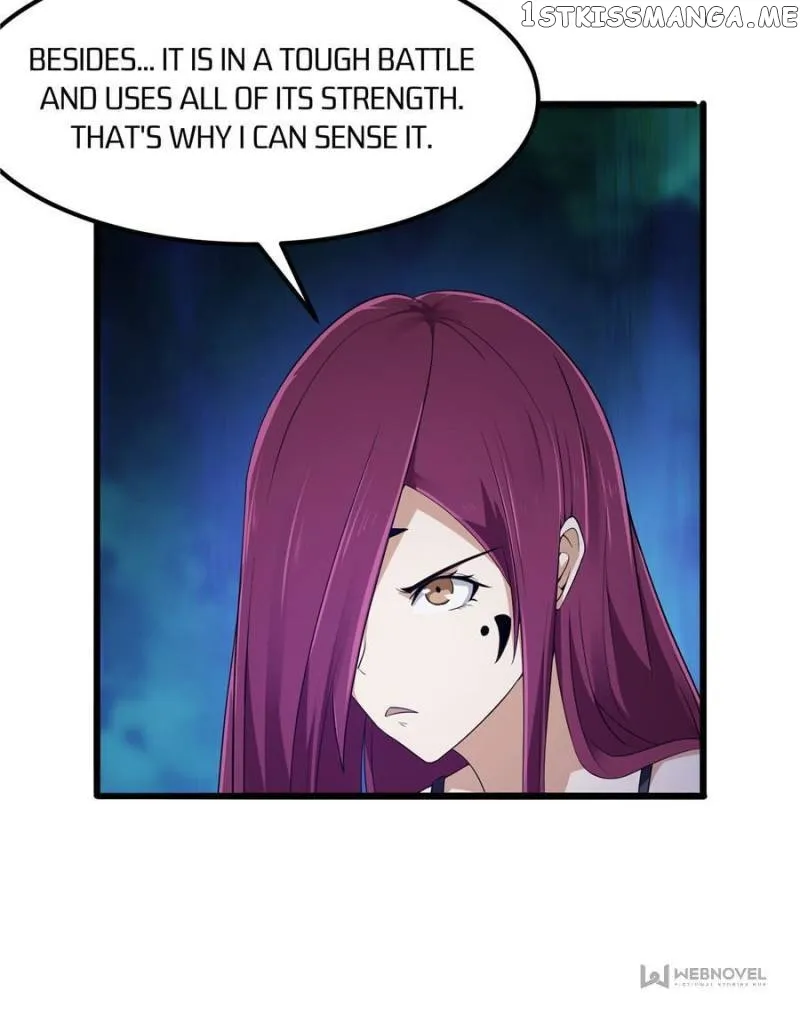 I’m Just An Immortal Chapter 278 Online - página 44