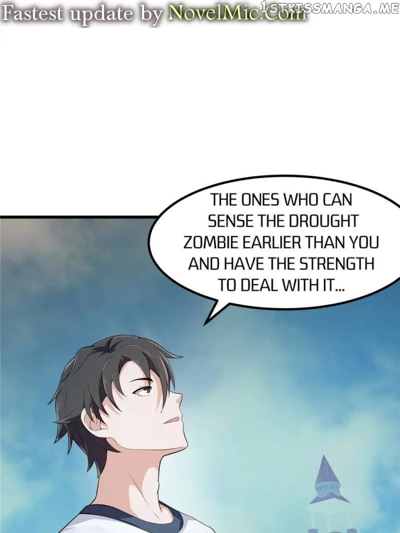 I’m Just An Immortal Chapter 279 Online - página 2