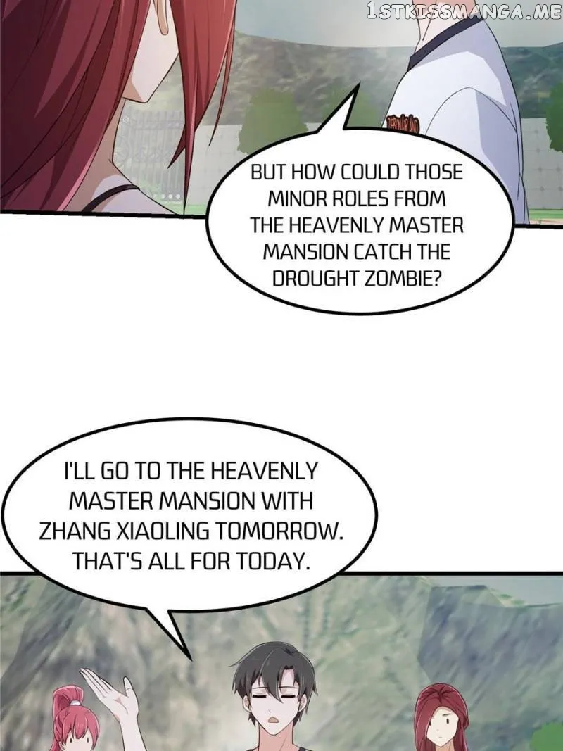 I’m Just An Immortal Chapter 279 Online - página 5