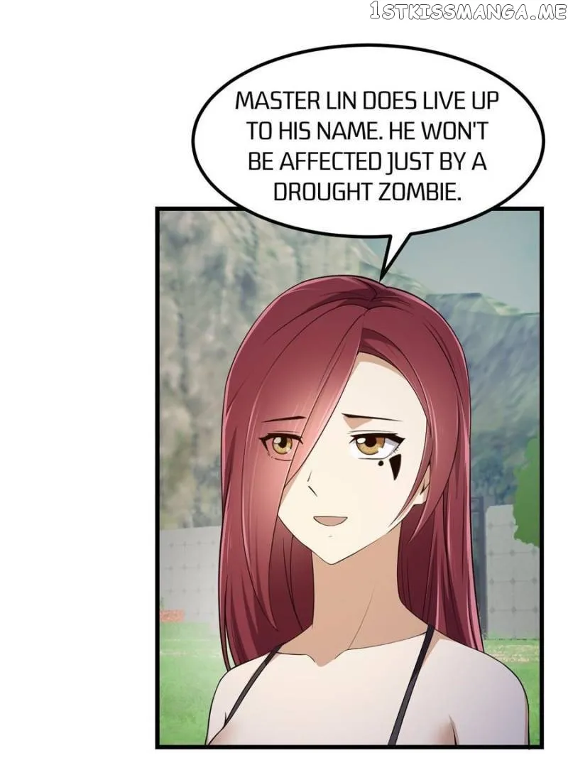I’m Just An Immortal Chapter 279 Online - página 7