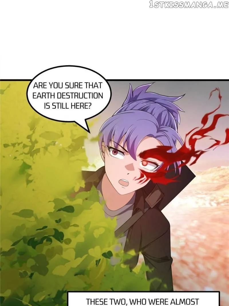 I’m Just An Immortal Chapter 279 Online - página 10