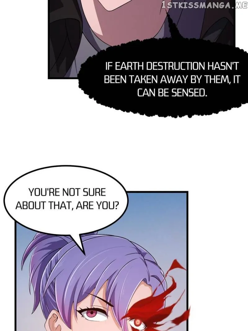 I’m Just An Immortal Chapter 279 Online - página 12