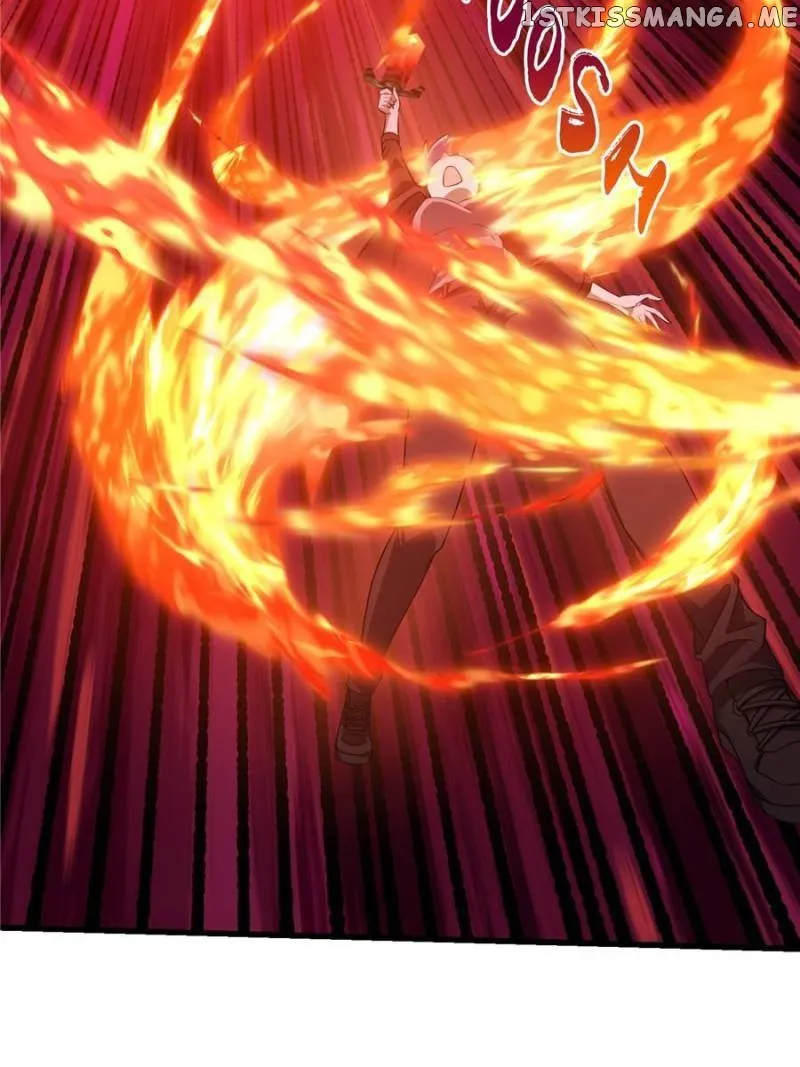 I’m Just An Immortal Chapter 279 Online - página 15