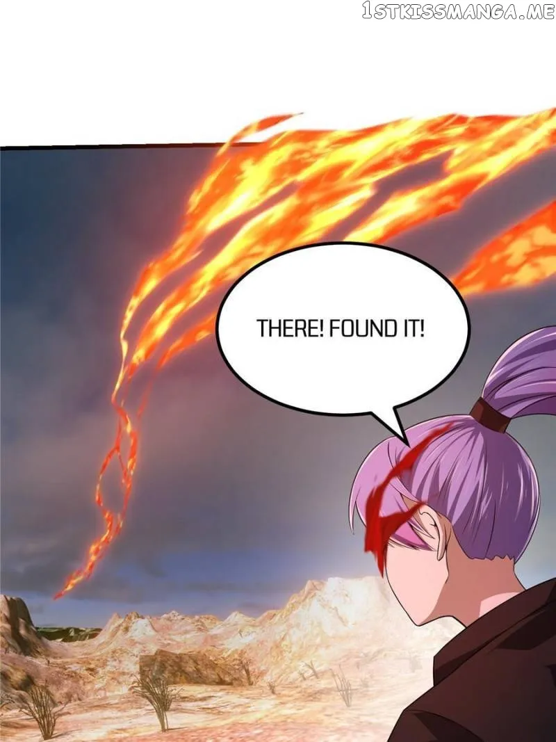 I’m Just An Immortal Chapter 279 Online - página 16