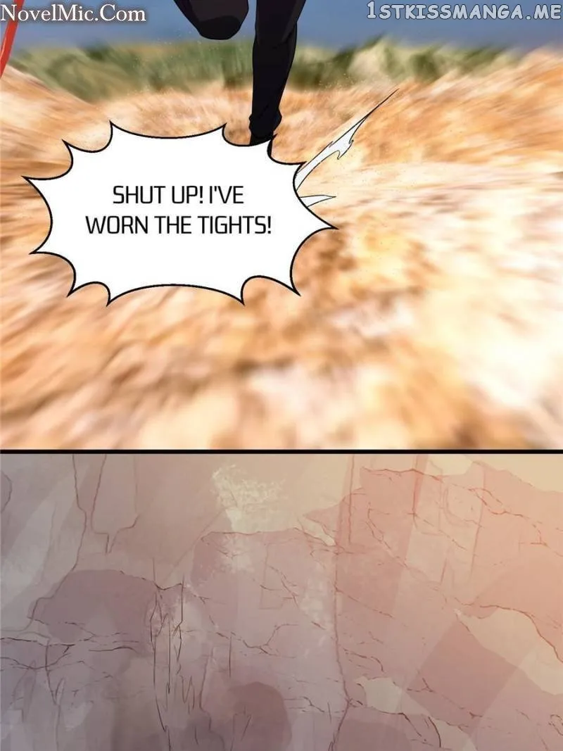 I’m Just An Immortal Chapter 279 Online - página 19