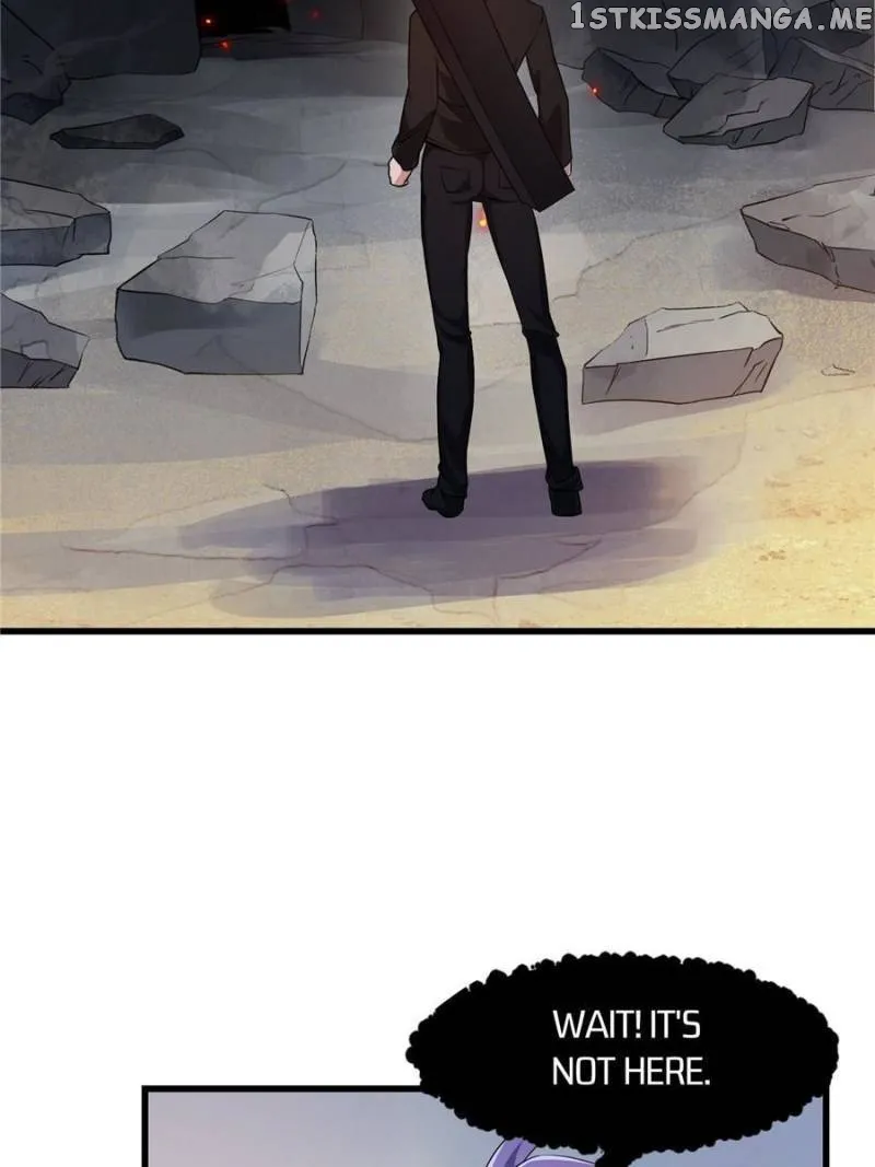 I’m Just An Immortal Chapter 279 Online - página 21
