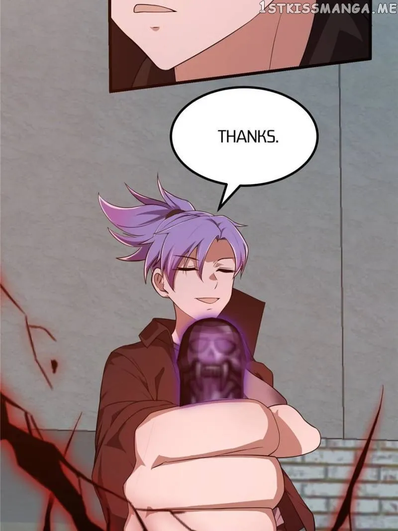 I’m Just An Immortal Chapter 279 Online - página 40