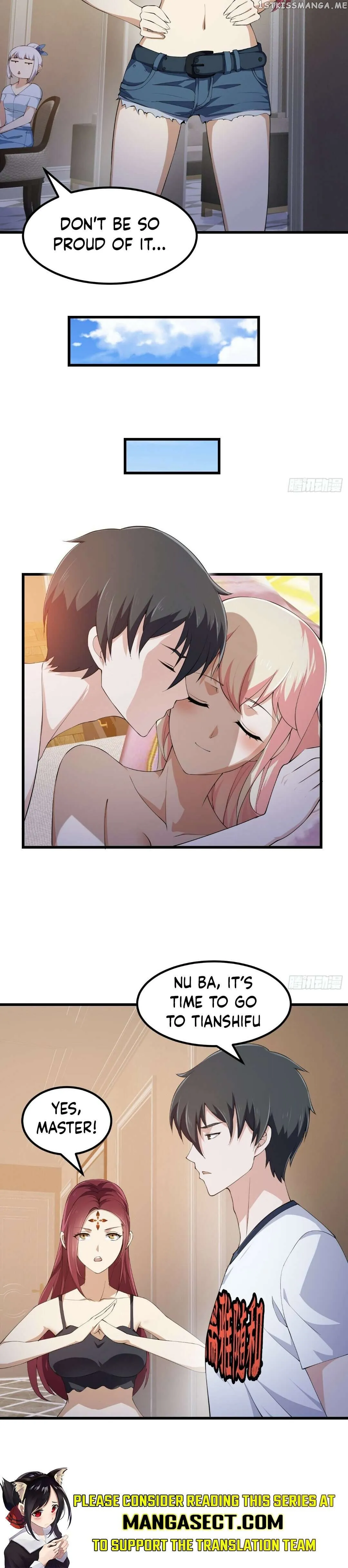 I’m Just An Immortal Chapter 280 Online - página 6