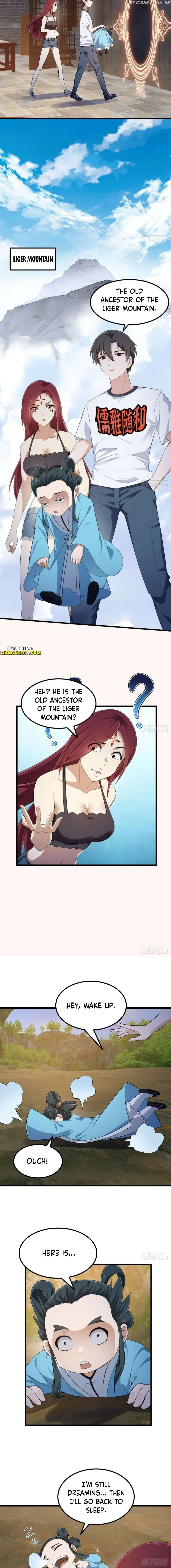 I’m Just An Immortal Chapter 281 Online - página 2
