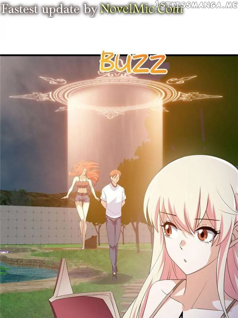 I’m Just An Immortal Chapter 285 Online - página 2
