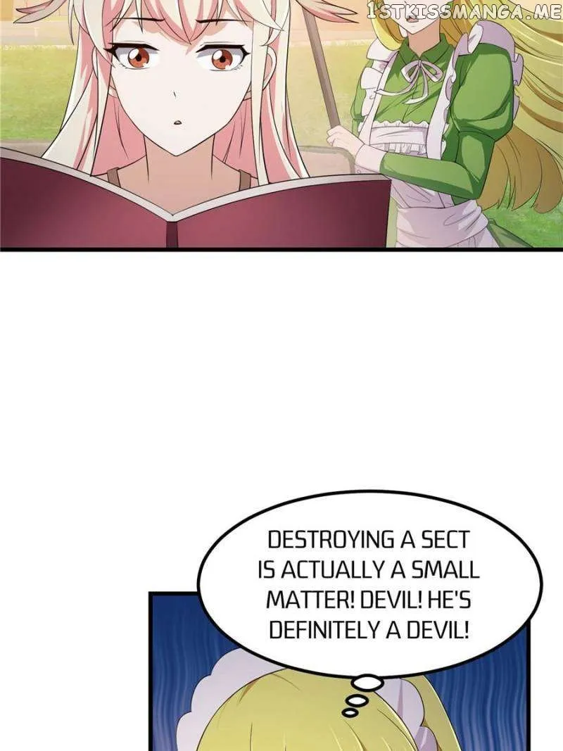 I’m Just An Immortal Chapter 285 Online - página 5