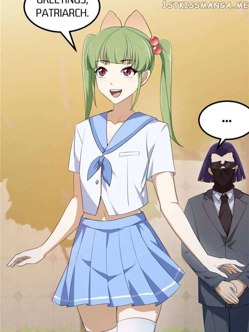 I’m Just An Immortal Chapter 285 Online - página 8