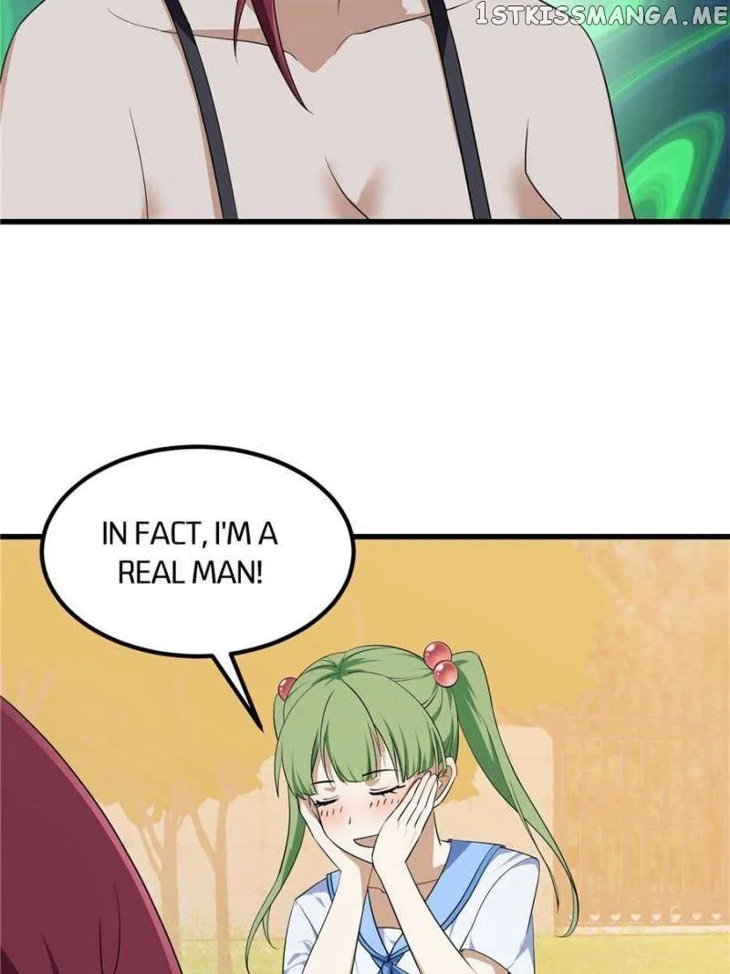 I’m Just An Immortal Chapter 285 Online - página 12