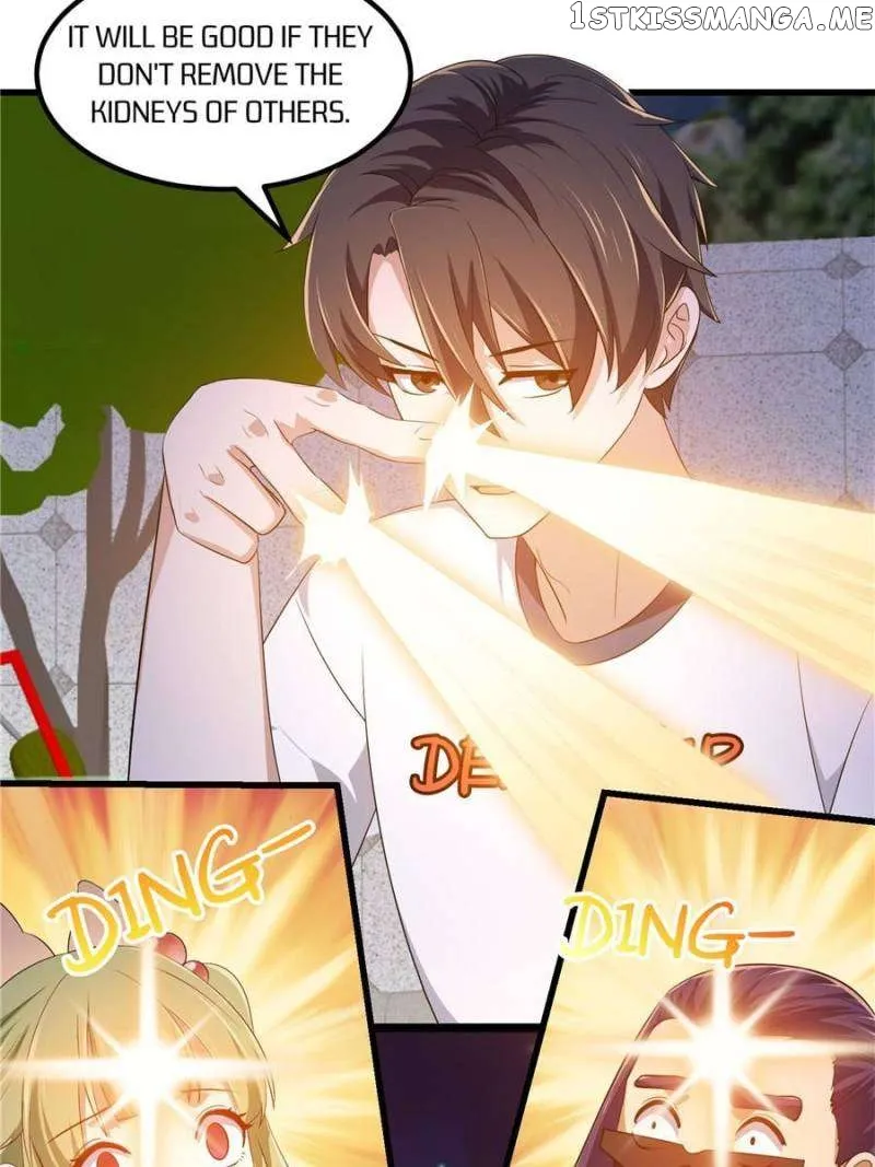 I’m Just An Immortal Chapter 285 Online - página 22