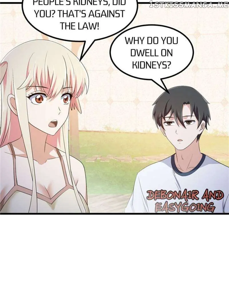 I’m Just An Immortal Chapter 285 Online - página 31