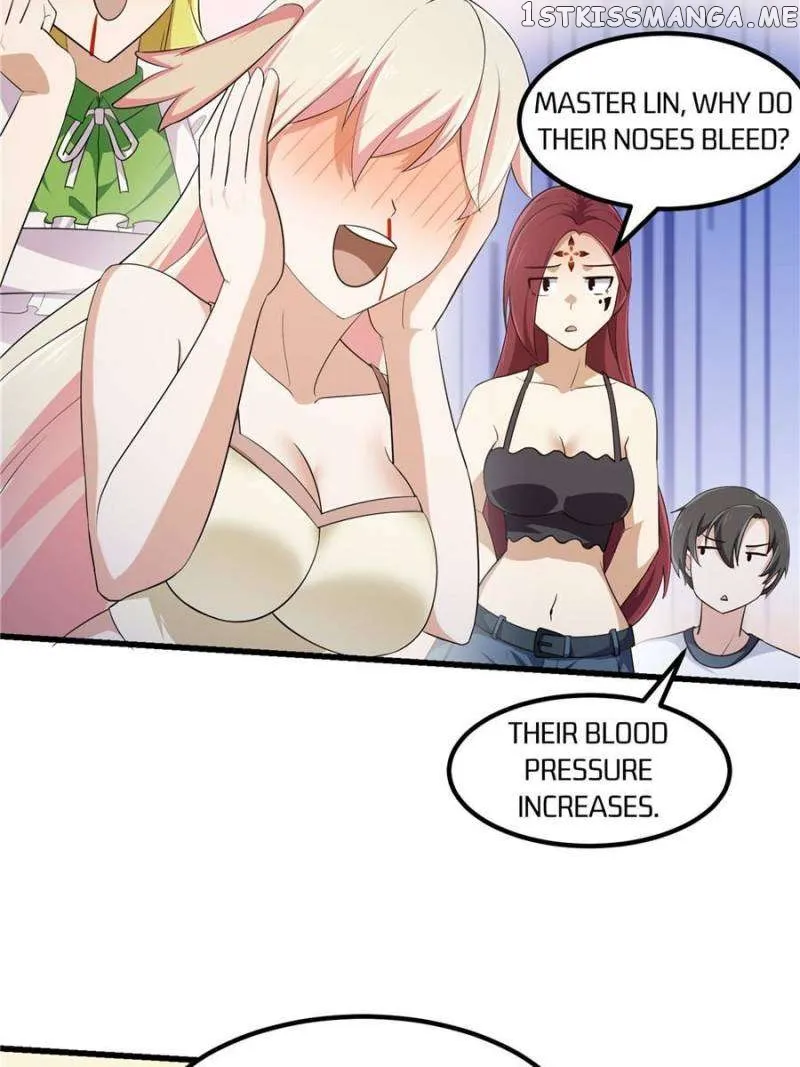 I’m Just An Immortal Chapter 285 Online - página 37