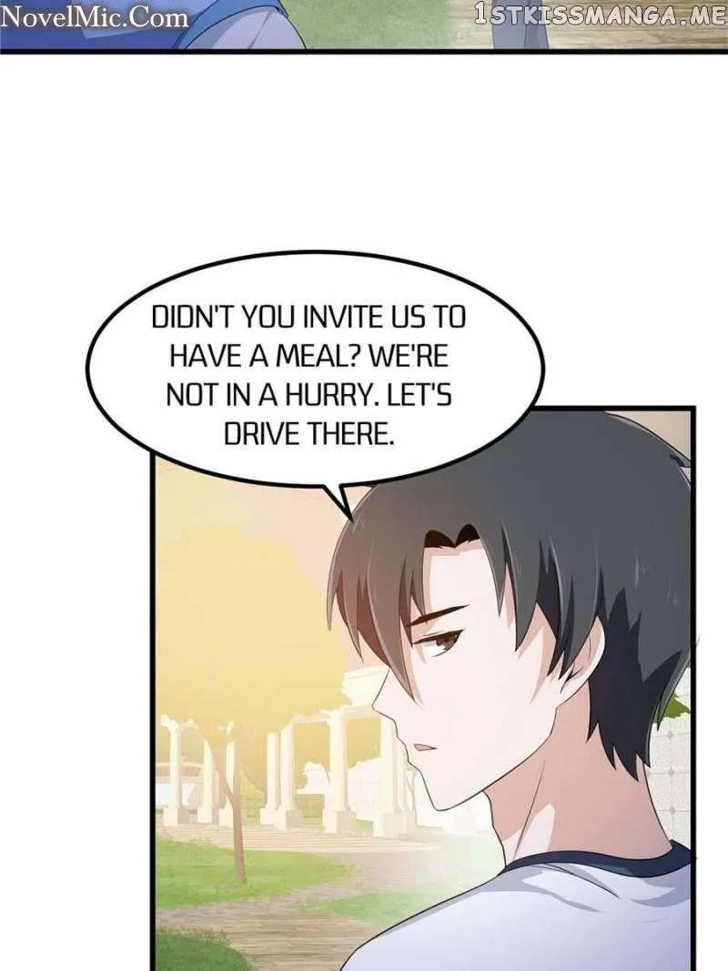 I’m Just An Immortal Chapter 285 Online - página 40