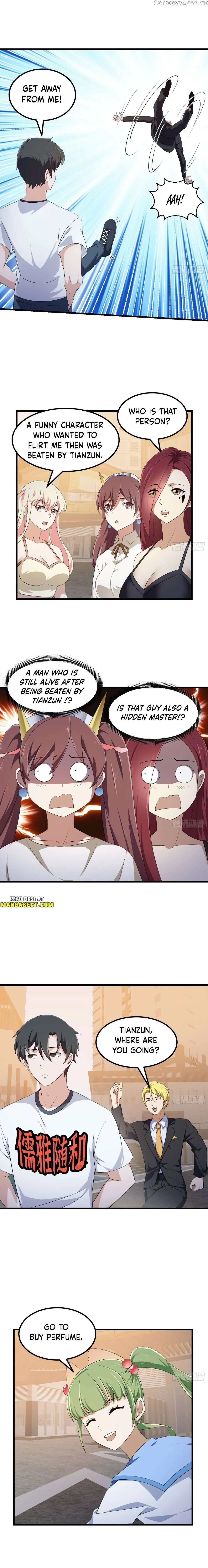 I’m Just An Immortal Chapter 286 Online - página 3