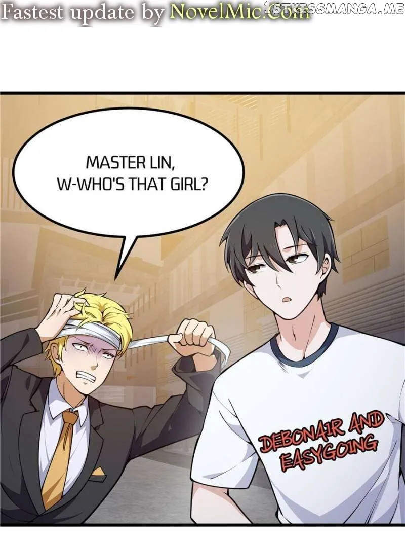 I’m Just An Immortal Chapter 287 Online - página 2