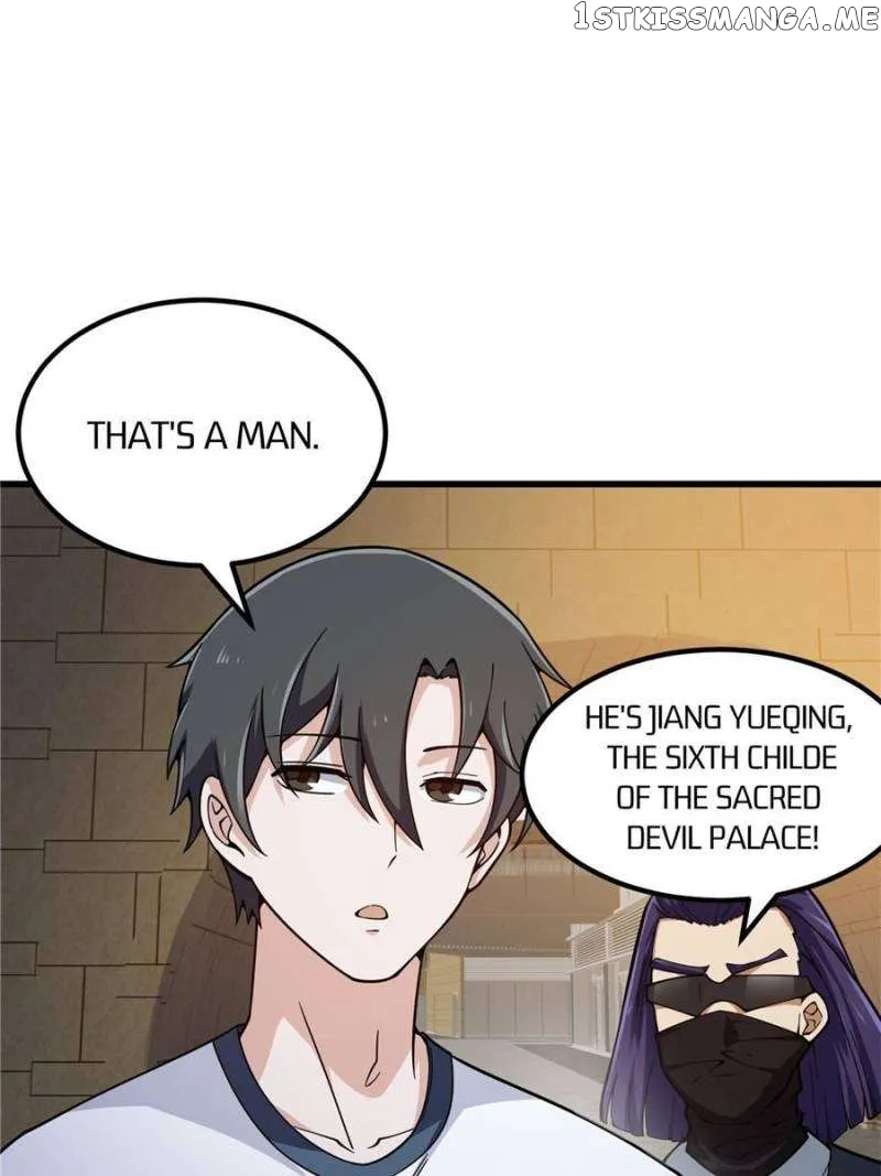 I’m Just An Immortal Chapter 287 Online - página 3