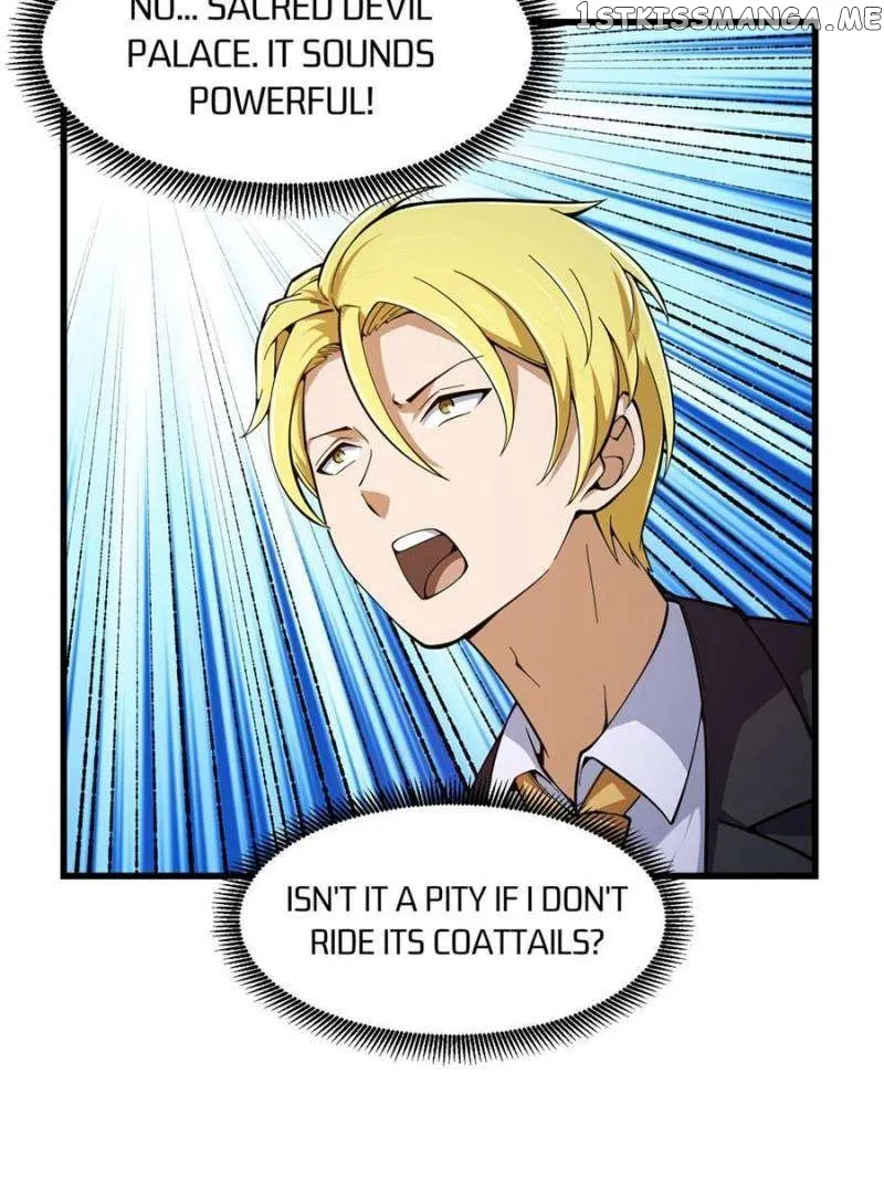 I’m Just An Immortal Chapter 287 Online - página 8