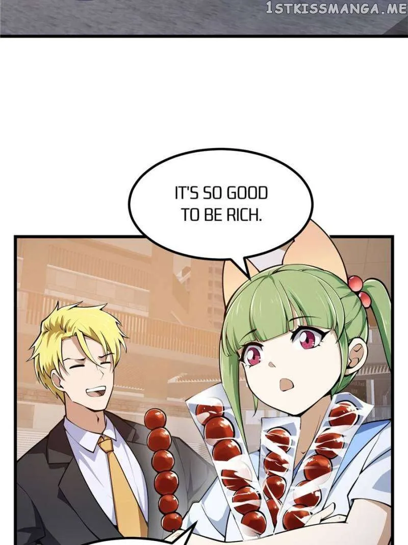 I’m Just An Immortal Chapter 287 Online - página 12