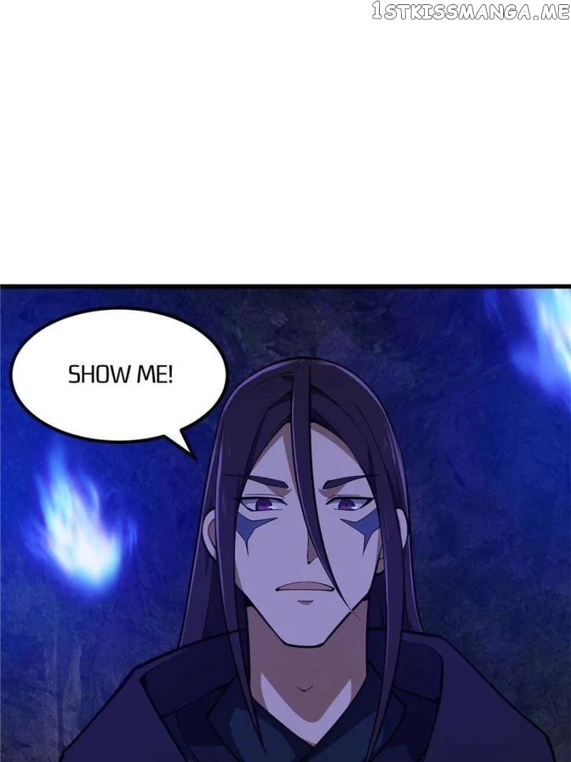 I’m Just An Immortal Chapter 287 Online - página 21
