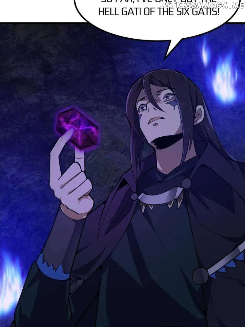 I’m Just An Immortal Chapter 287 Online - página 25