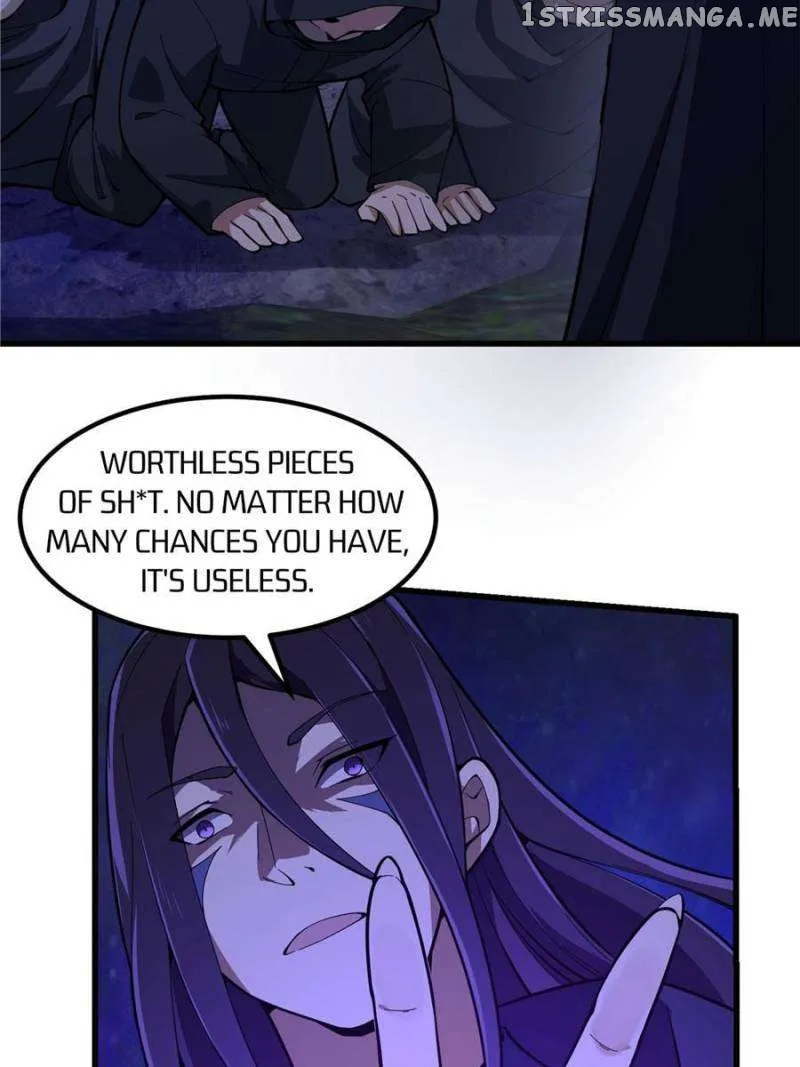 I’m Just An Immortal Chapter 287 Online - página 27