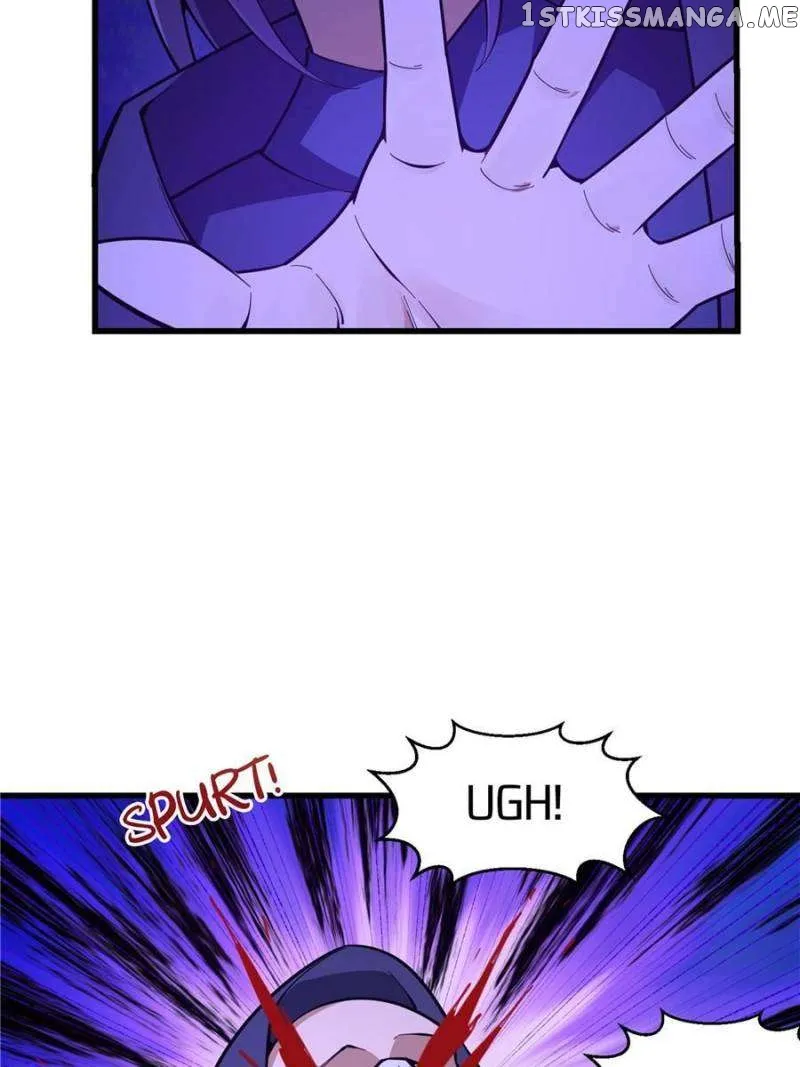 I’m Just An Immortal Chapter 287 Online - página 28