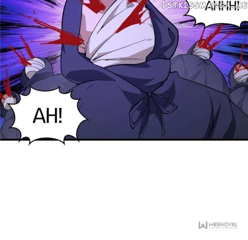 I’m Just An Immortal Chapter 287 Online - página 29