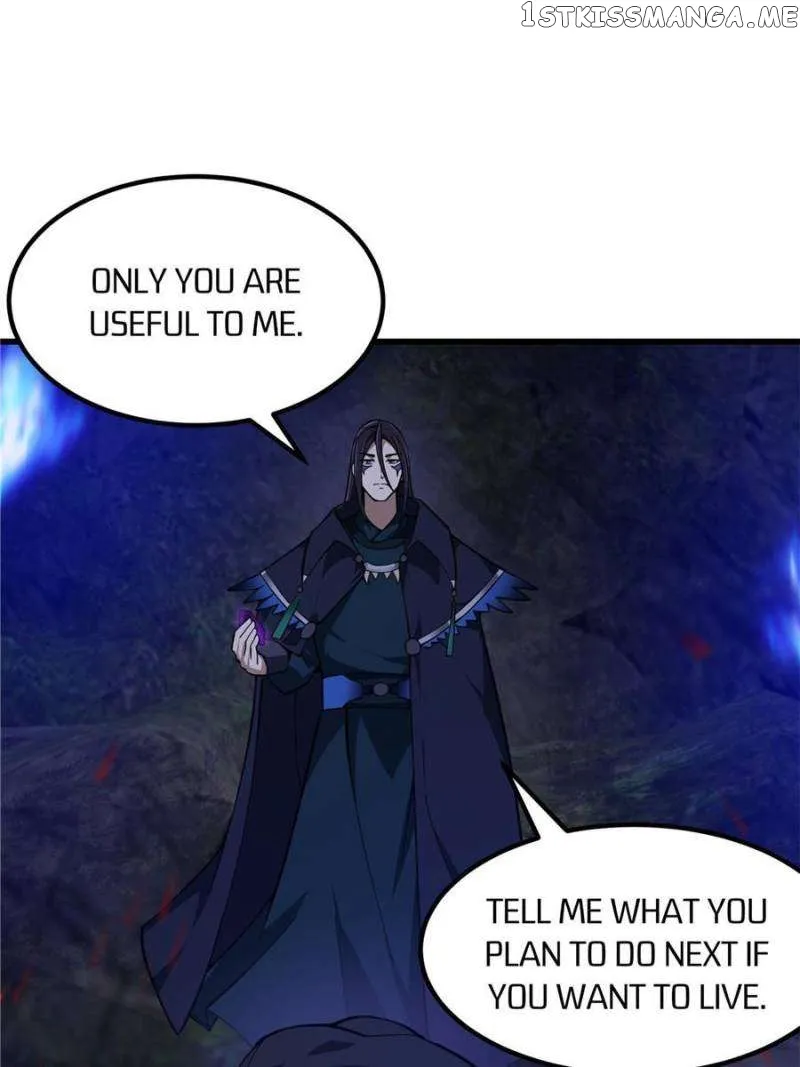 I’m Just An Immortal Chapter 287 Online - página 30