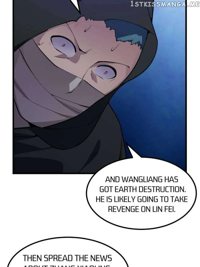 I’m Just An Immortal Chapter 287 Online - página 32