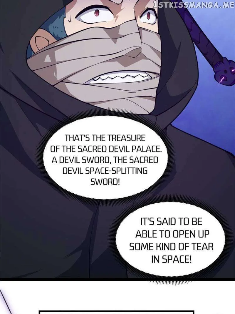 I’m Just An Immortal Chapter 287 Online - página 40