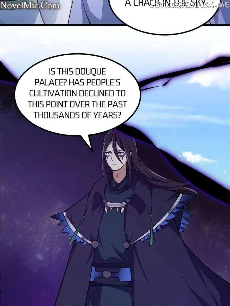 I’m Just An Immortal Chapter 287 Online - página 43
