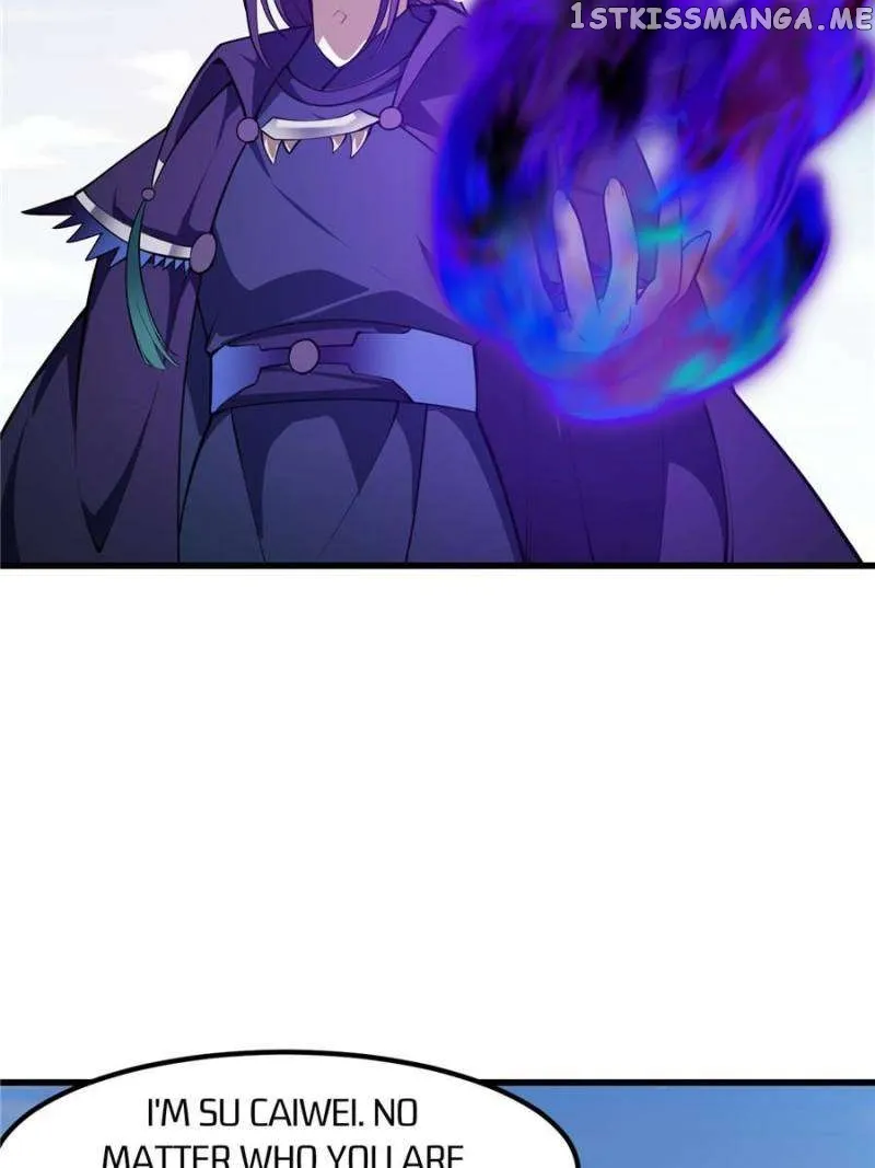 I’m Just An Immortal Chapter 288 Online - página 2