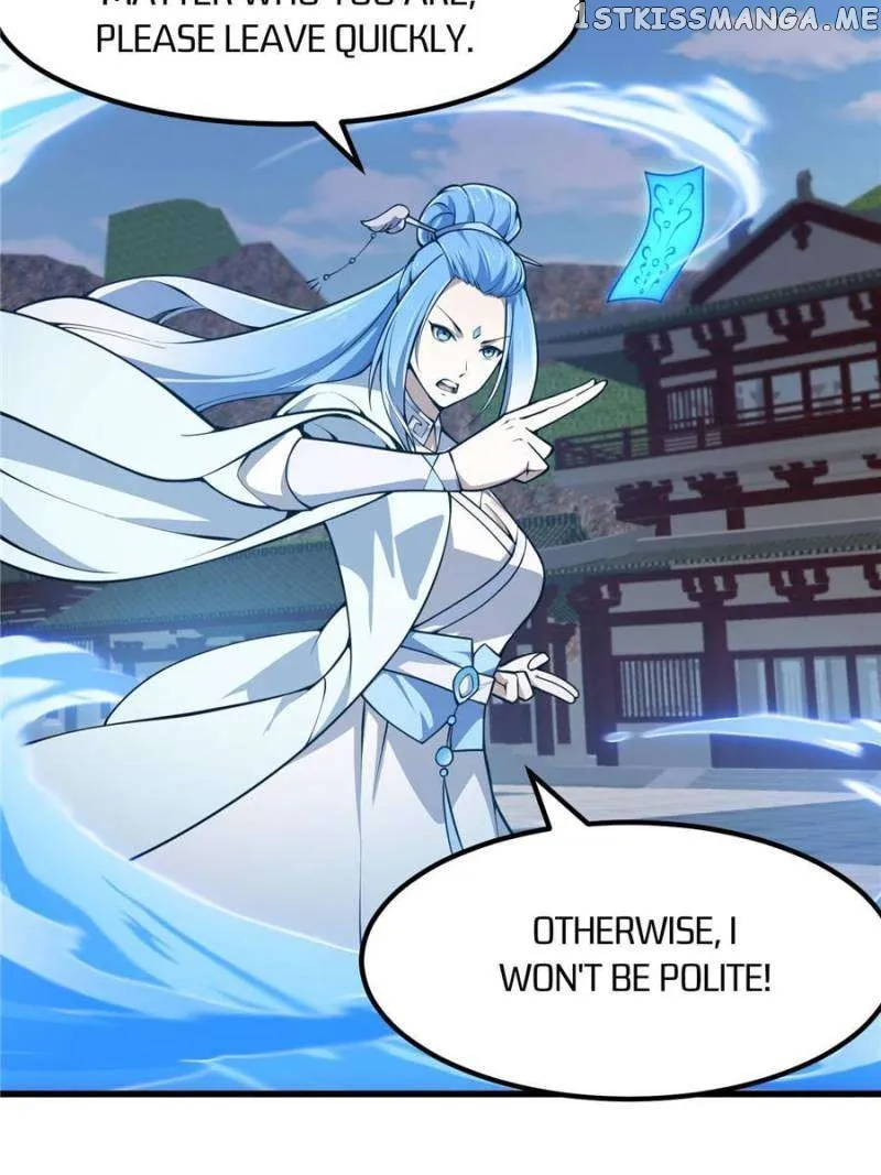 I’m Just An Immortal Chapter 288 Online - página 3