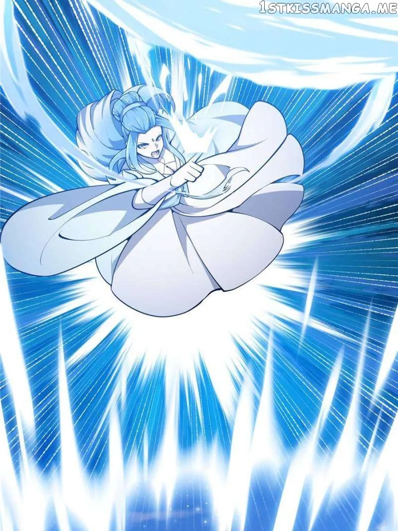 I’m Just An Immortal Chapter 288 Online - página 7