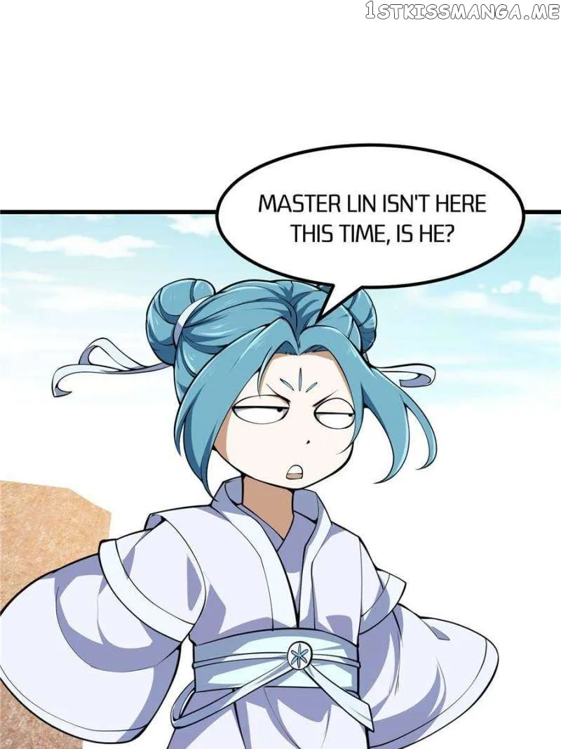 I’m Just An Immortal Chapter 288 Online - página 10