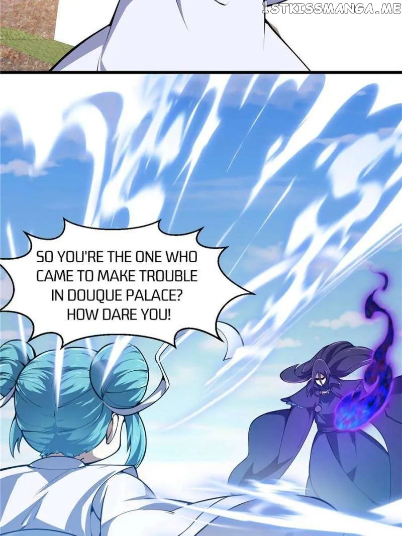 I’m Just An Immortal Chapter 288 Online - página 11