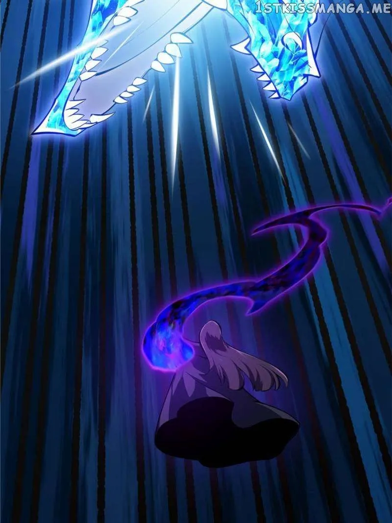 I’m Just An Immortal Chapter 288 Online - página 14