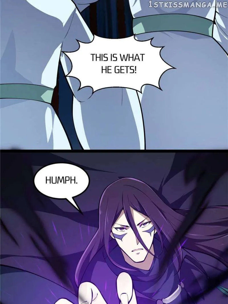 I’m Just An Immortal Chapter 288 Online - página 16