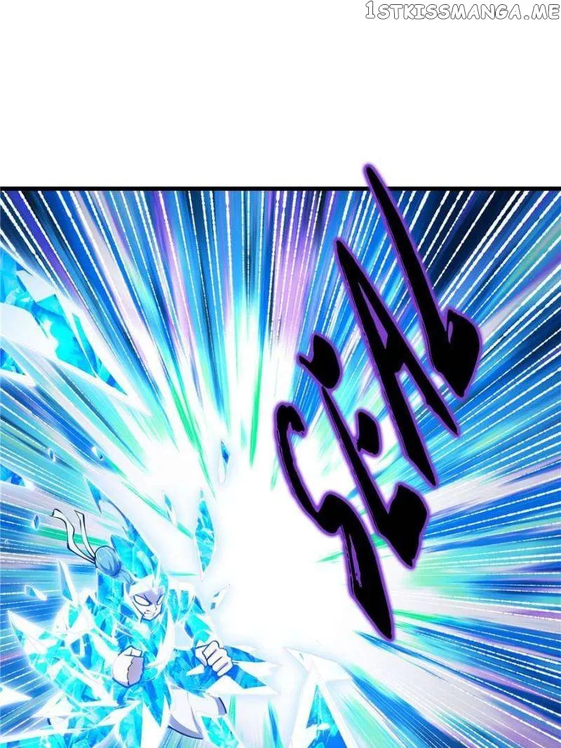 I’m Just An Immortal Chapter 288 Online - página 21