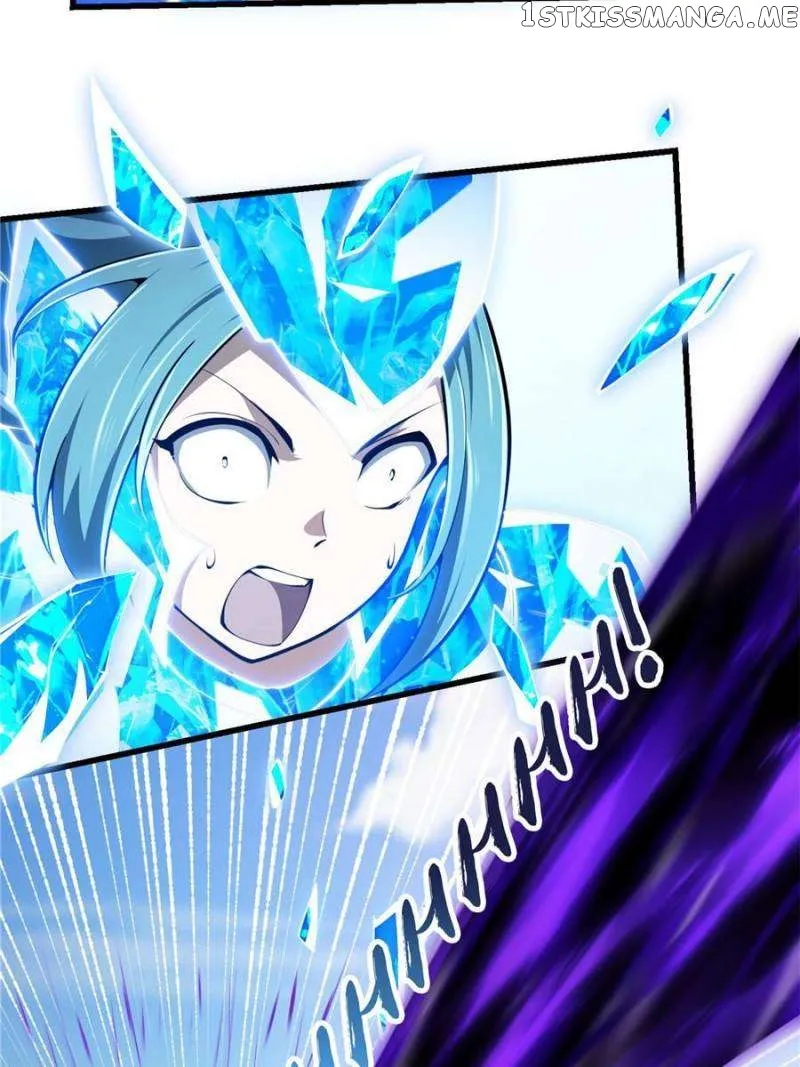 I’m Just An Immortal Chapter 288 Online - página 23