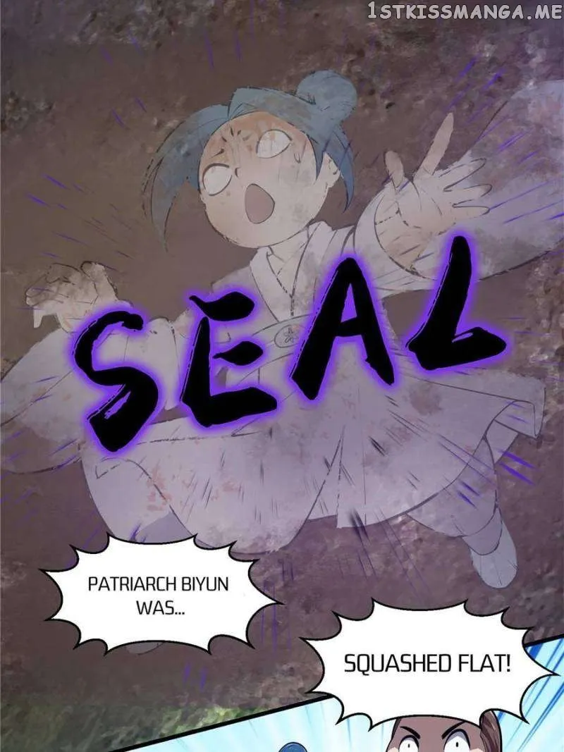 I’m Just An Immortal Chapter 288 Online - página 25