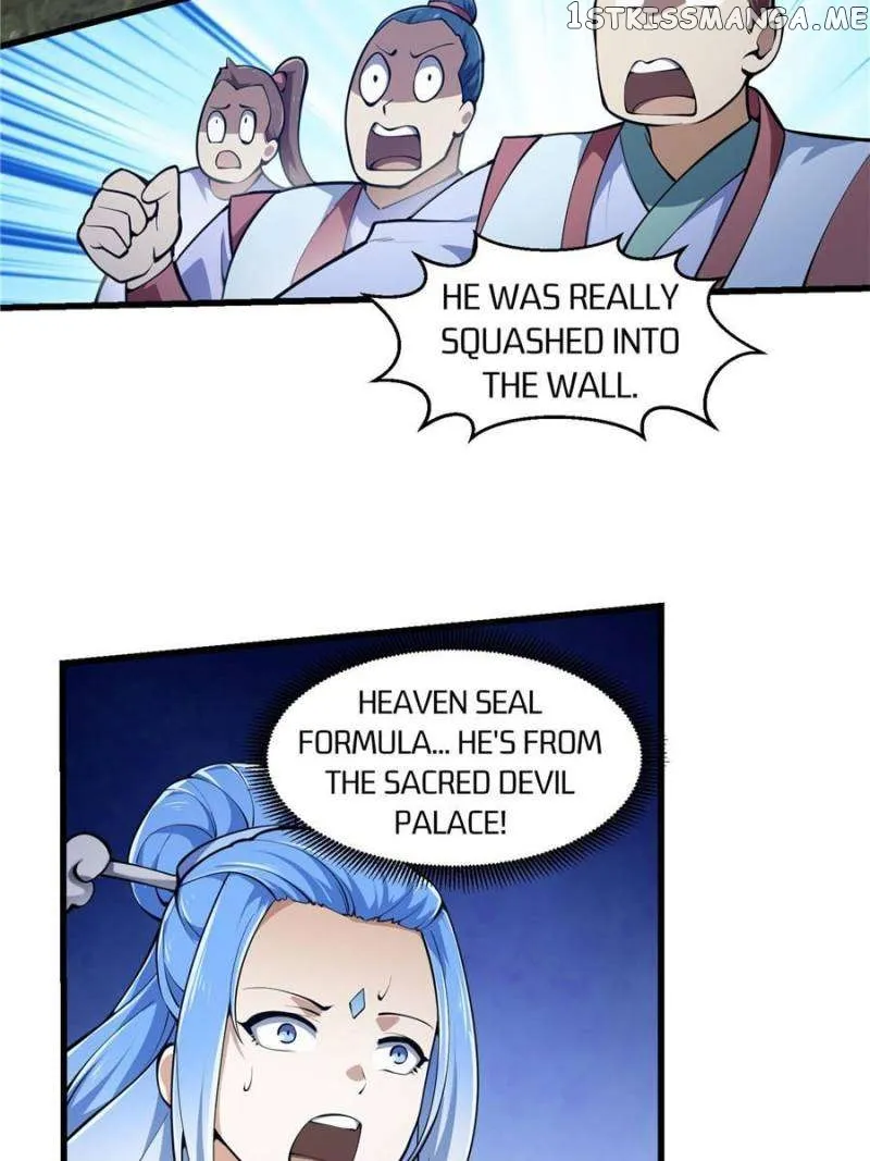 I’m Just An Immortal Chapter 288 Online - página 26