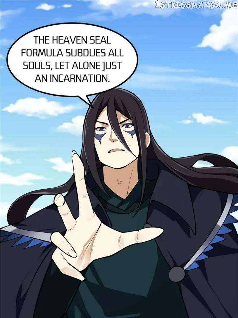 I’m Just An Immortal Chapter 288 Online - página 28