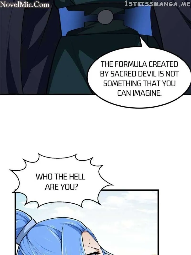 I’m Just An Immortal Chapter 288 Online - página 29