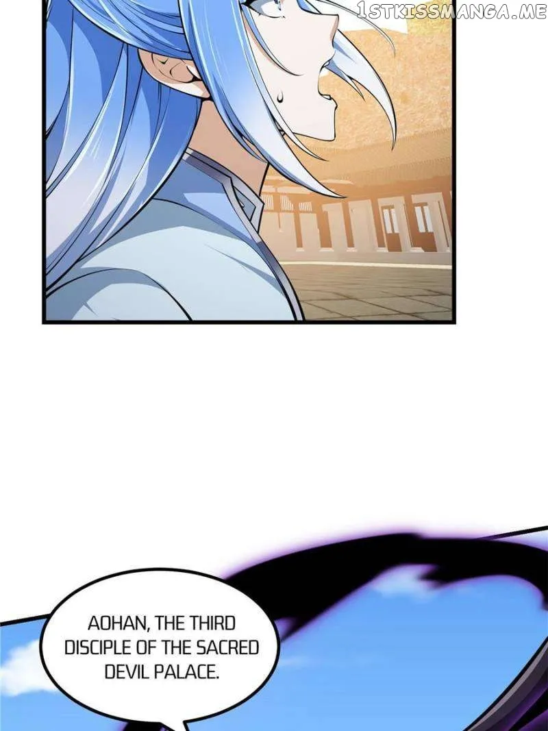 I’m Just An Immortal Chapter 288 Online - página 30